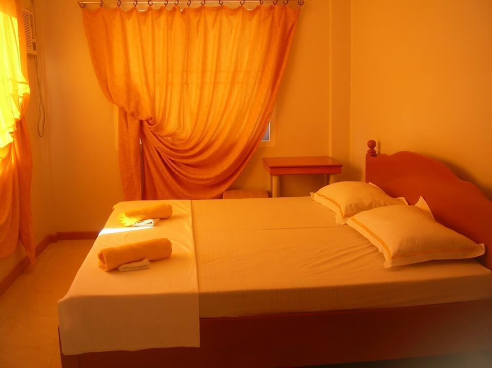 Surigao Tourist Inn Экстерьер фото