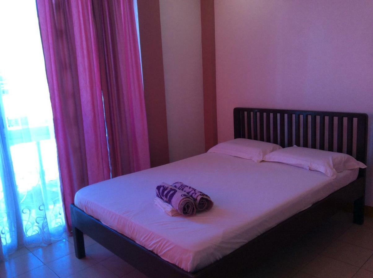 Surigao Tourist Inn Экстерьер фото