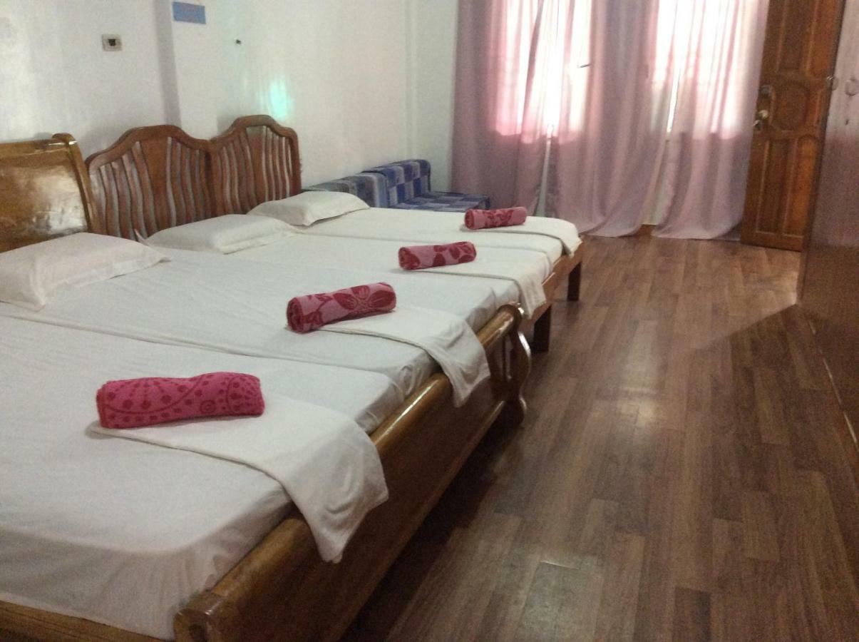 Surigao Tourist Inn Экстерьер фото