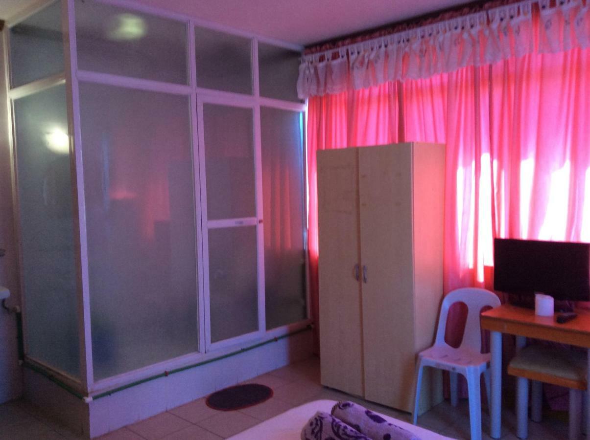 Surigao Tourist Inn Экстерьер фото